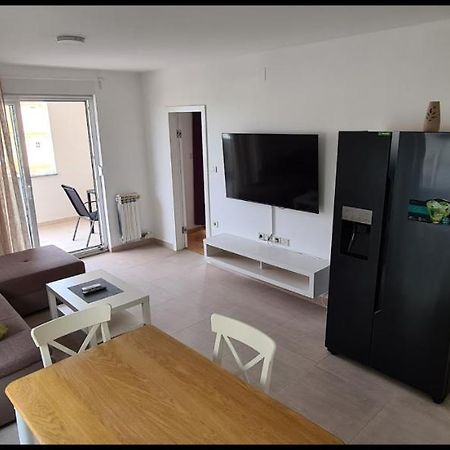 Apartments Vedran بونات المظهر الخارجي الصورة
