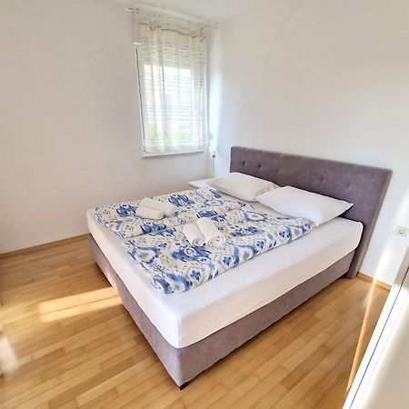 Apartments Vedran بونات المظهر الخارجي الصورة