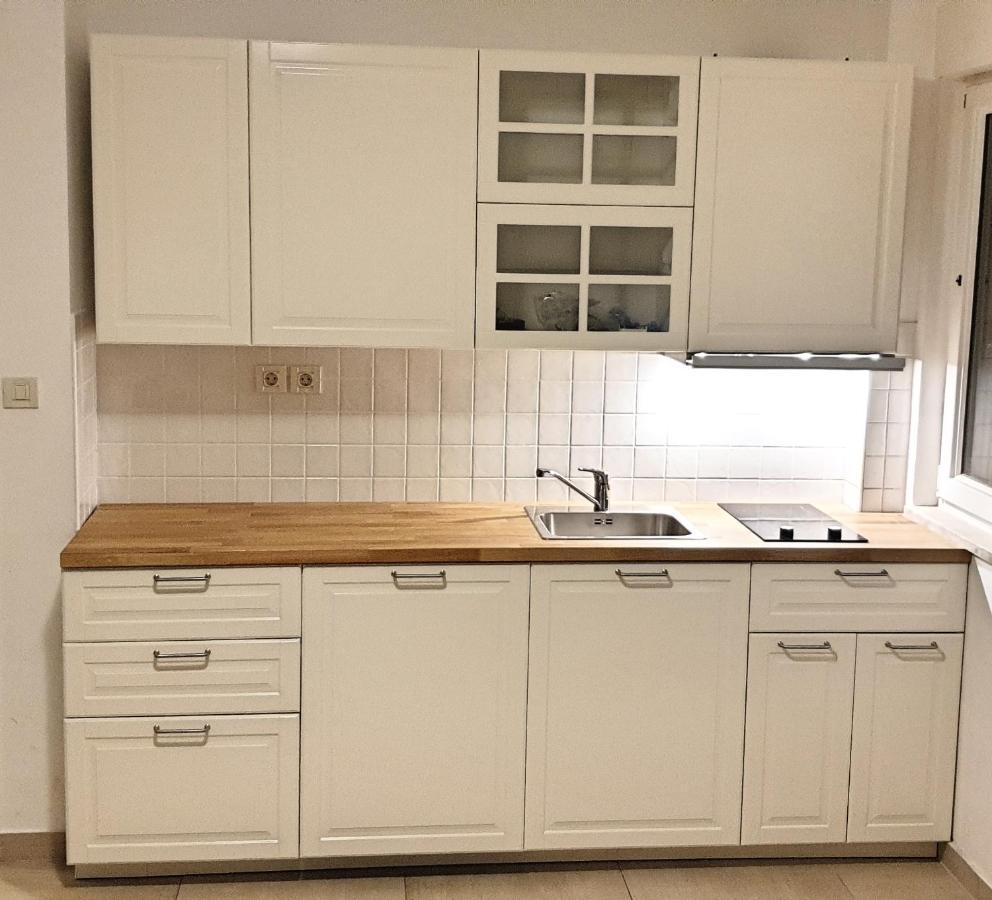 Apartments Vedran بونات المظهر الخارجي الصورة