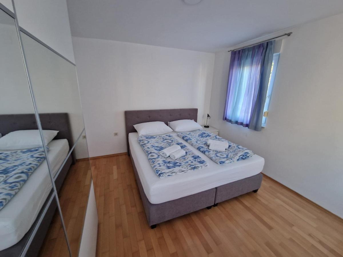 Apartments Vedran بونات المظهر الخارجي الصورة