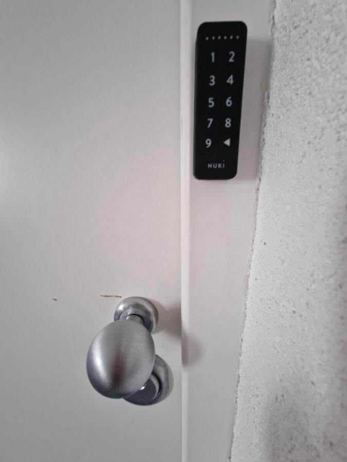Apartments Vedran بونات المظهر الخارجي الصورة