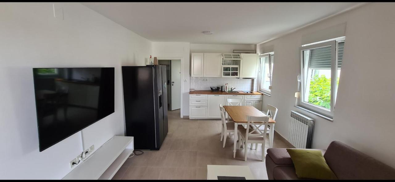 Apartments Vedran بونات المظهر الخارجي الصورة