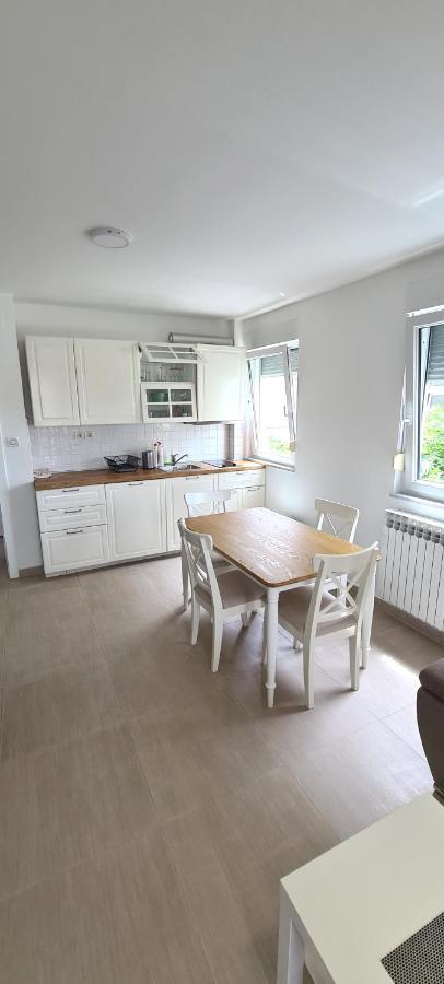 Apartments Vedran بونات المظهر الخارجي الصورة
