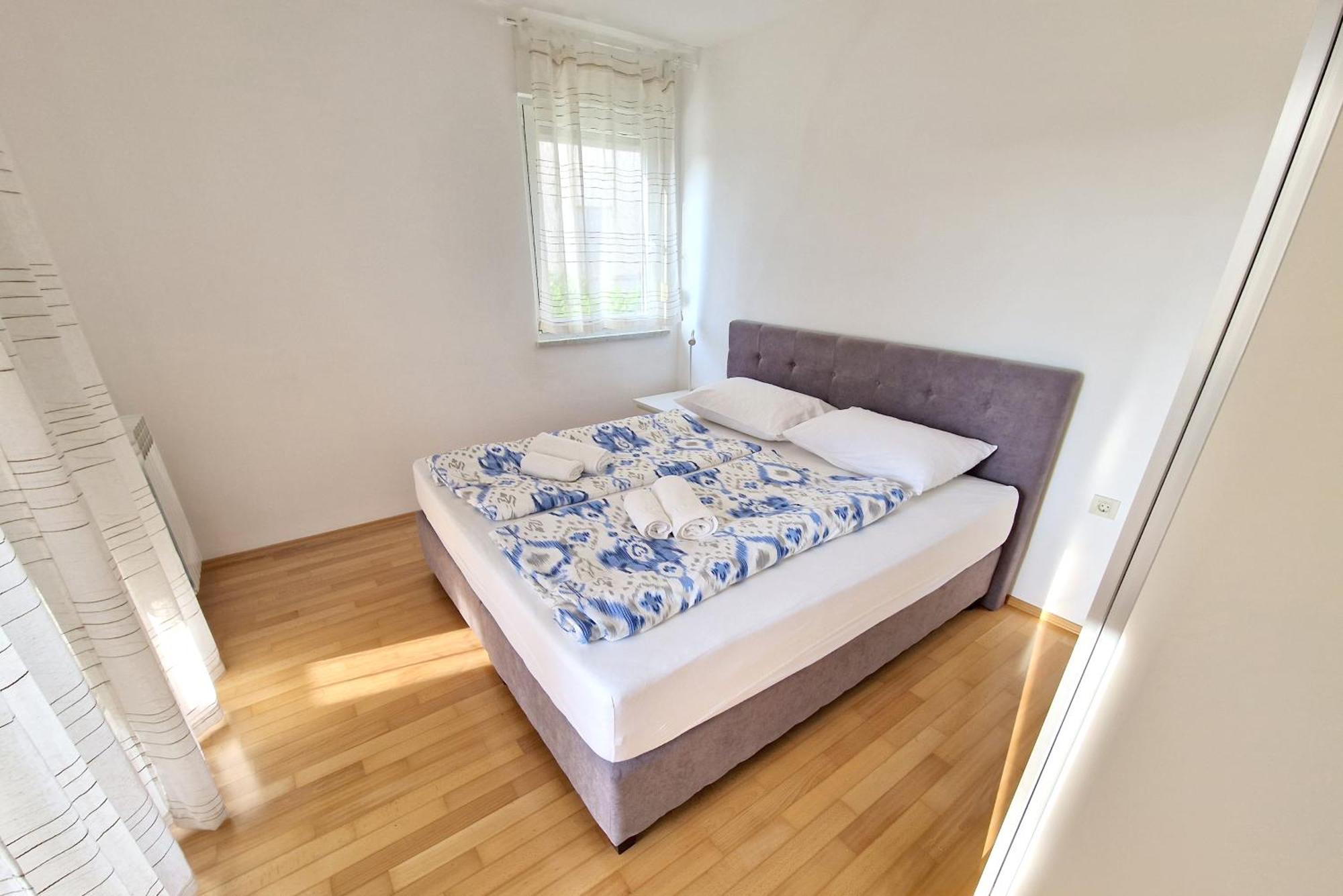 Apartments Vedran بونات المظهر الخارجي الصورة
