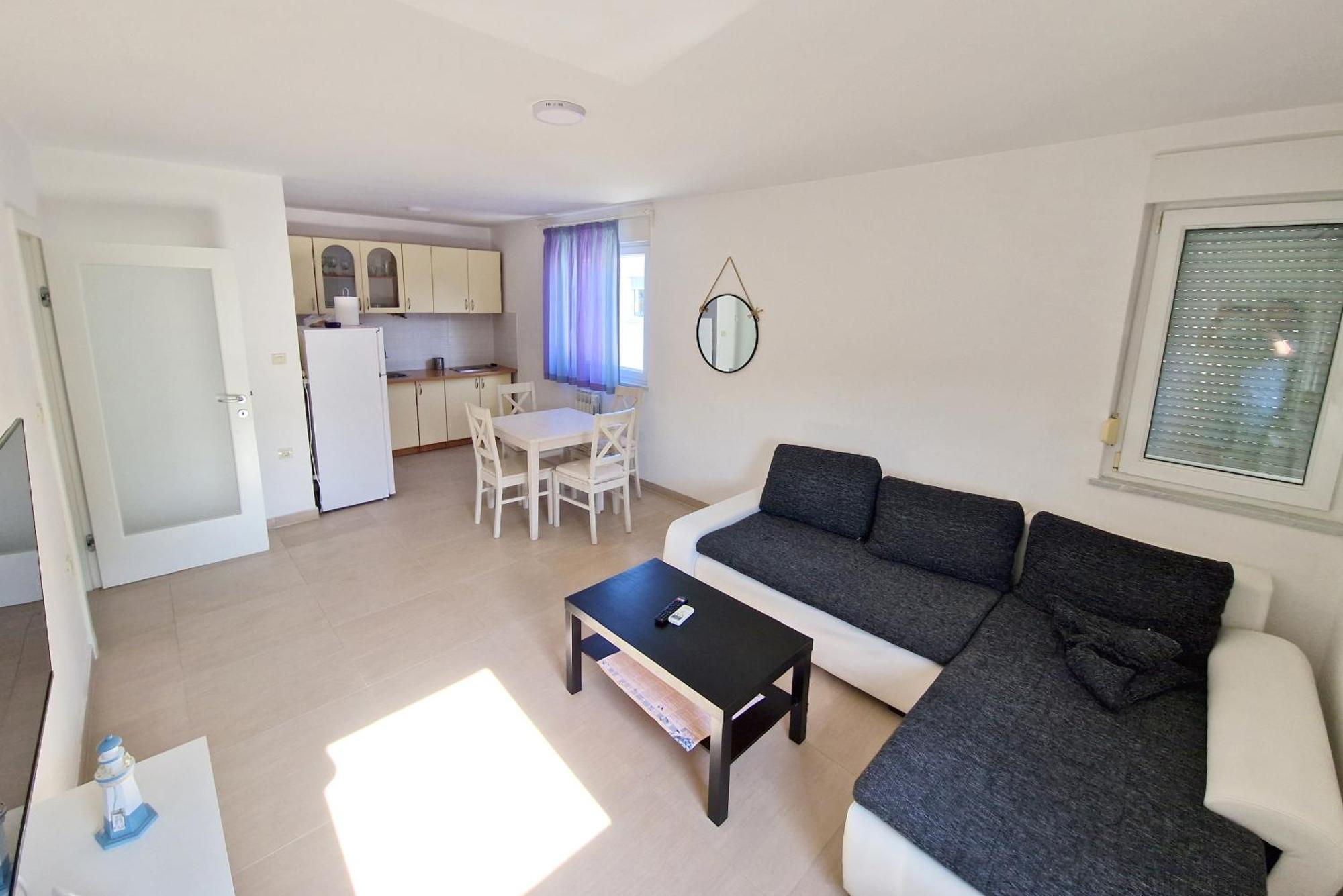 Apartments Vedran بونات المظهر الخارجي الصورة