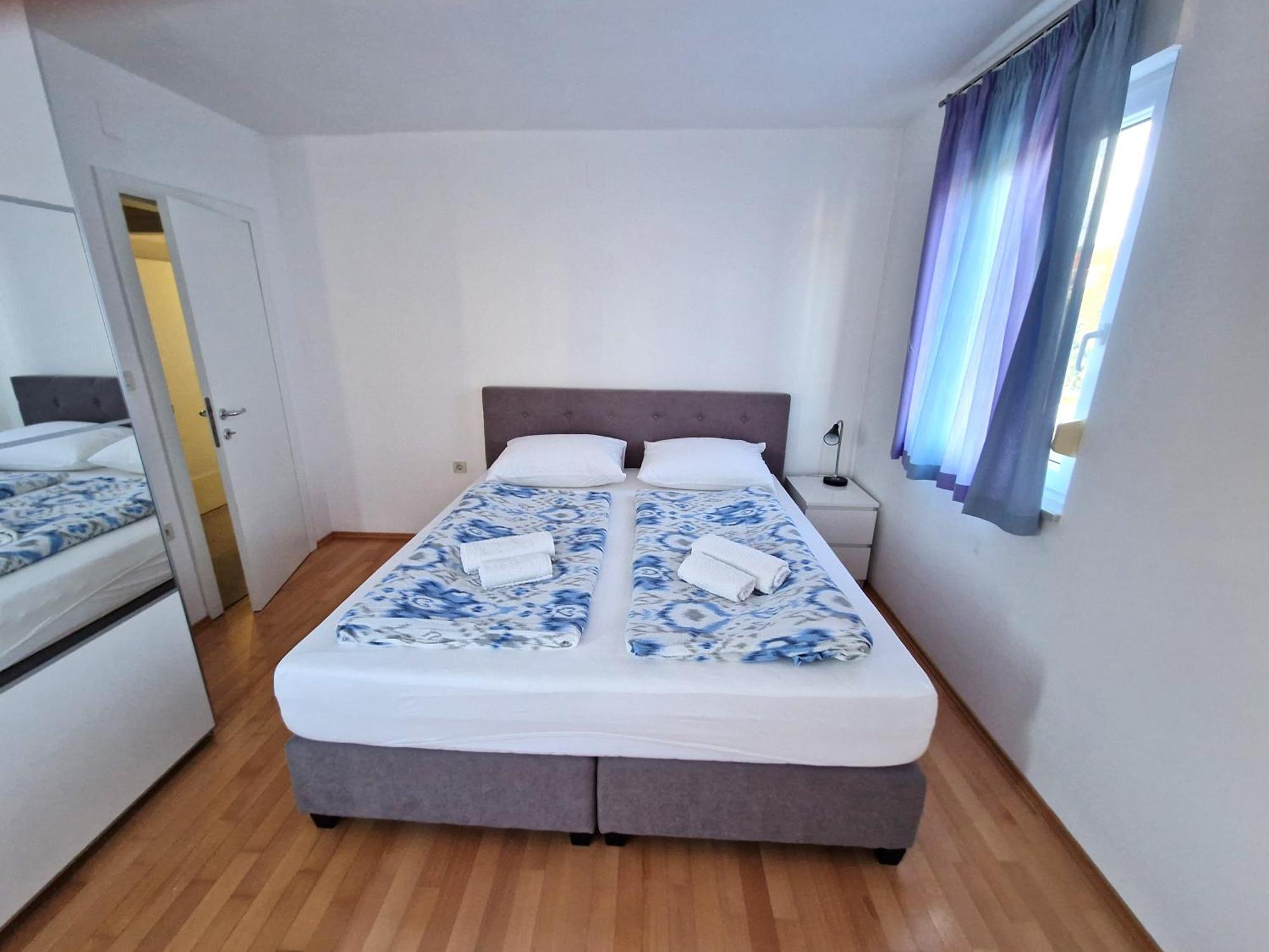 Apartments Vedran بونات المظهر الخارجي الصورة