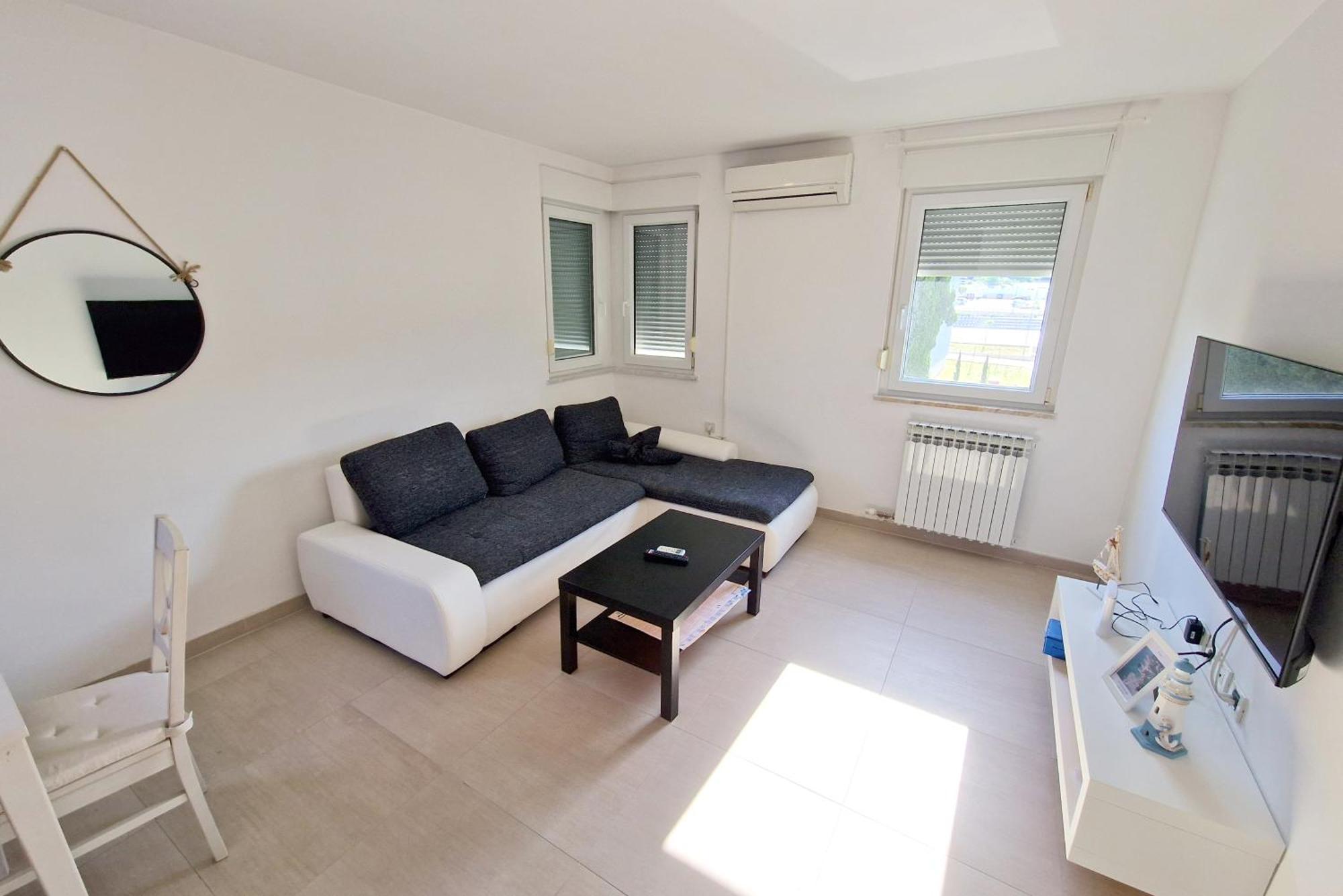 Apartments Vedran بونات المظهر الخارجي الصورة