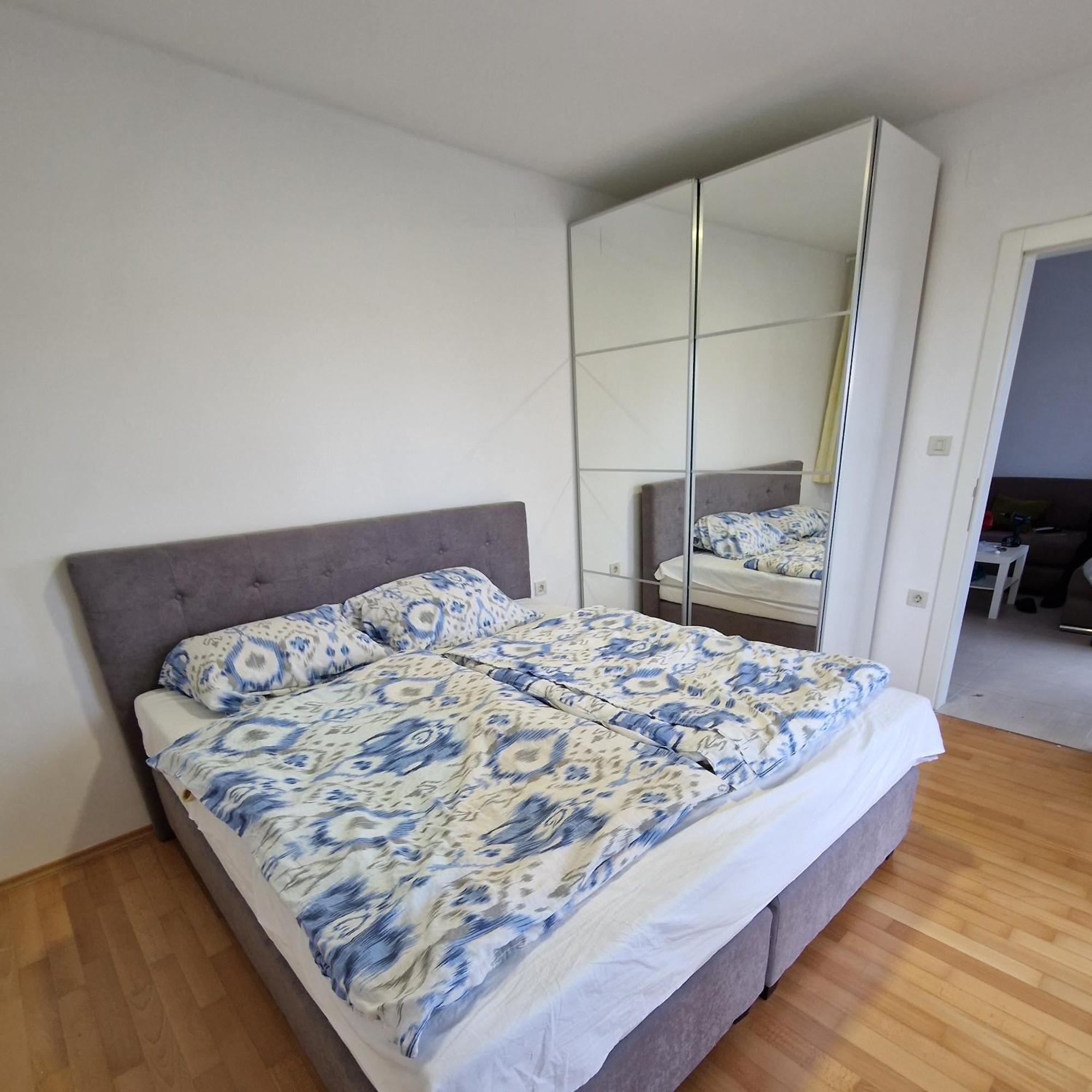 Apartments Vedran بونات الغرفة الصورة