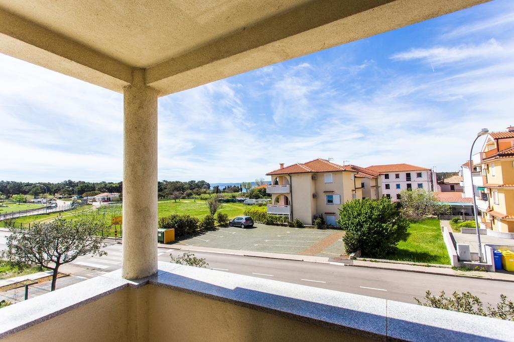 Apartments Vedran بونات المظهر الخارجي الصورة