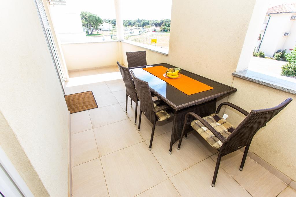 Apartments Vedran بونات المظهر الخارجي الصورة