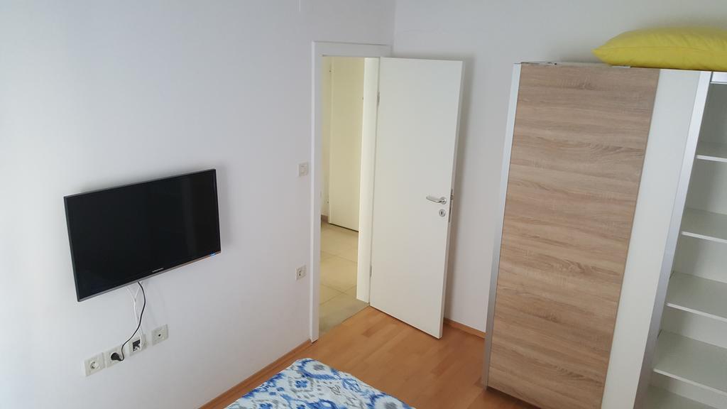 Apartments Vedran بونات المظهر الخارجي الصورة