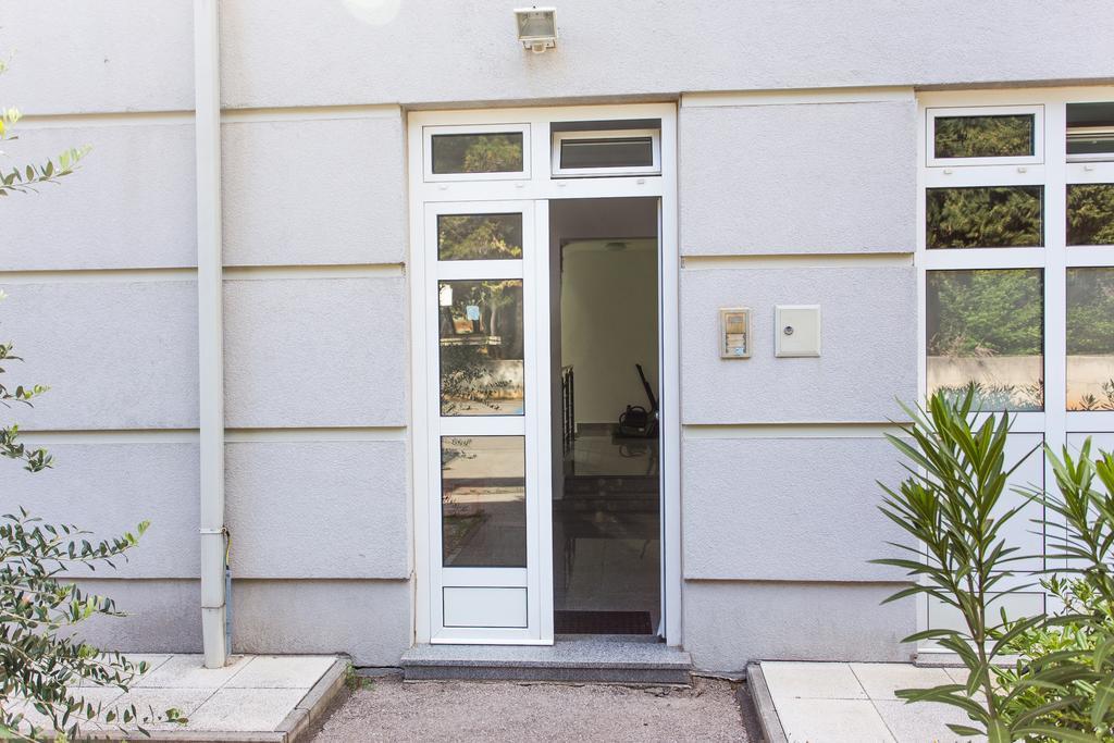 Apartments Vedran بونات المظهر الخارجي الصورة